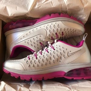 Nike Air Max Supreme 3 | Size 9